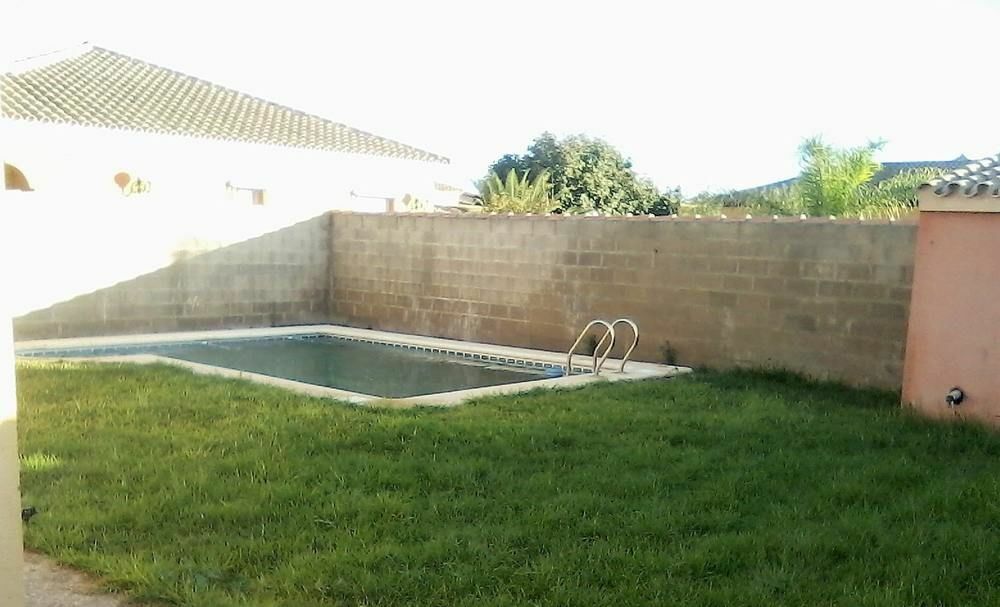 House With 2 Bedrooms In Chiclana De La Frontera, With Private Pool An Prado Del Rey Exterior foto